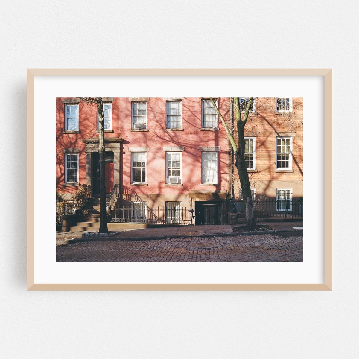 Joralemon Street – image 1 of 6