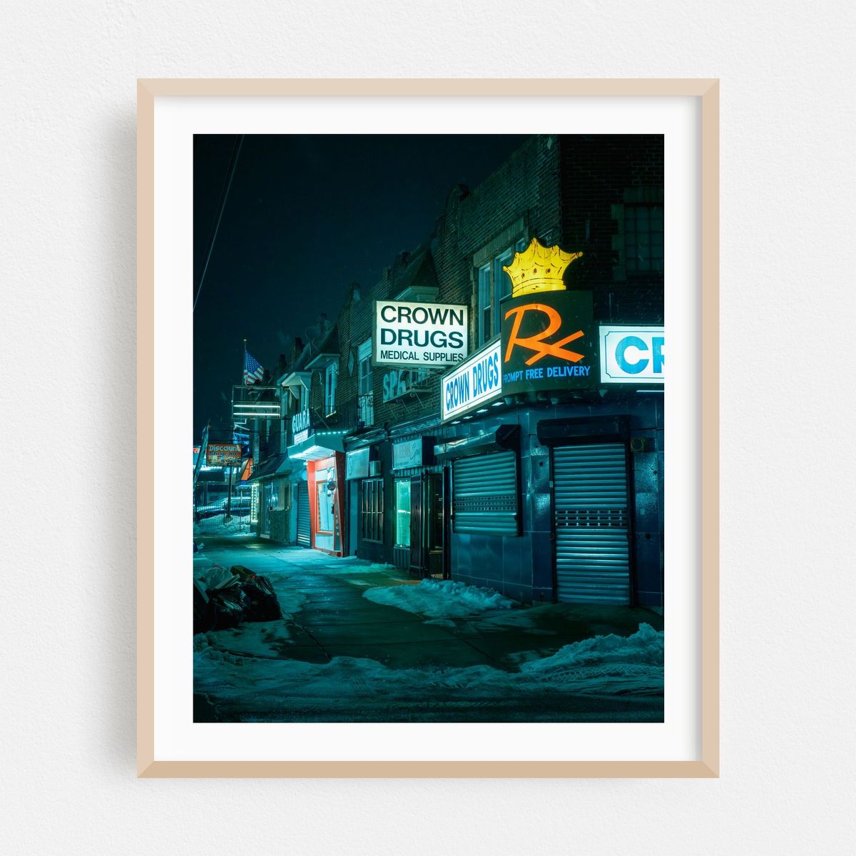 Crown Drugs, Philadelphia – image 1 of 12