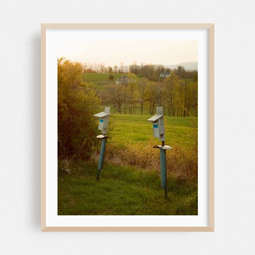 Burger Hill, Rhinebeck 02