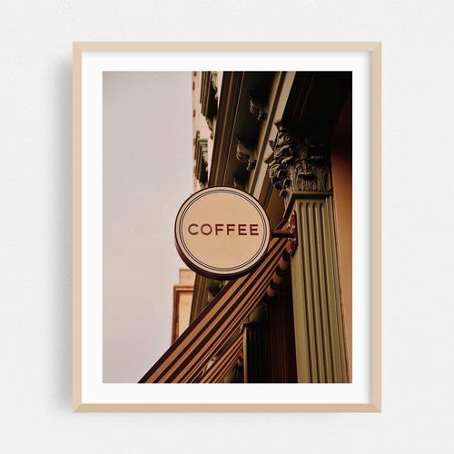 Coffee Time