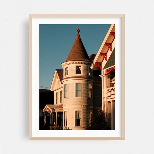 Saint Johnsbury Architecture 05