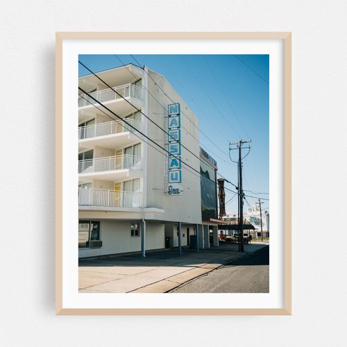 Nassau Inn, Wildwood 02