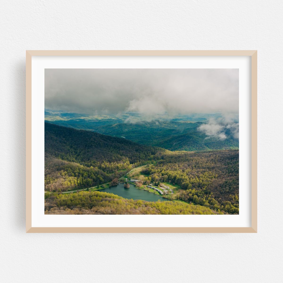From Sharp Top 01 – image 1 of 3