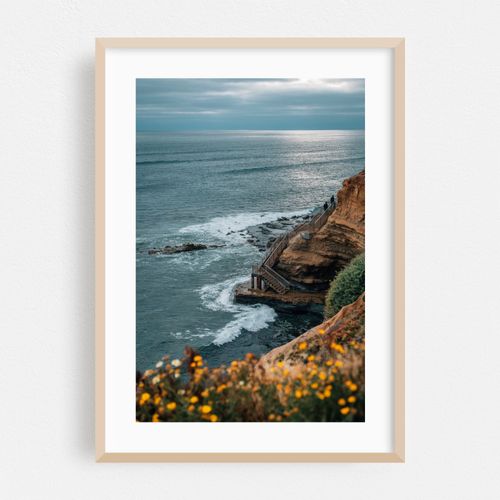 Sunset Cliffs 02