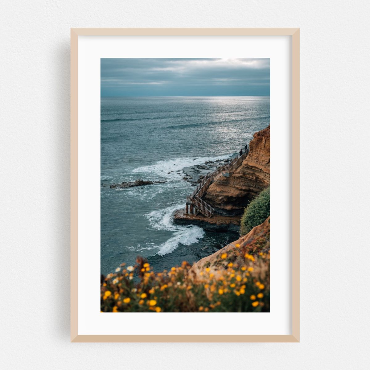 Sunset Cliffs 02 – image 1 of 16