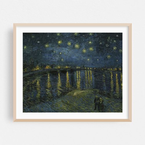 Starry Night