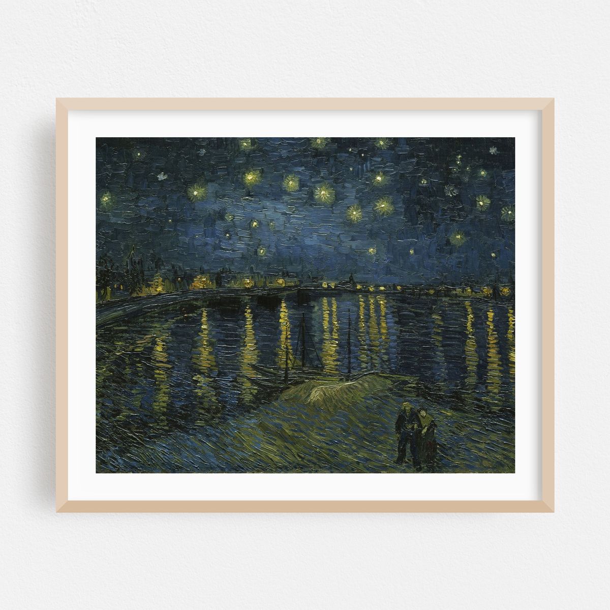 Starry Night – image 1 of 5
