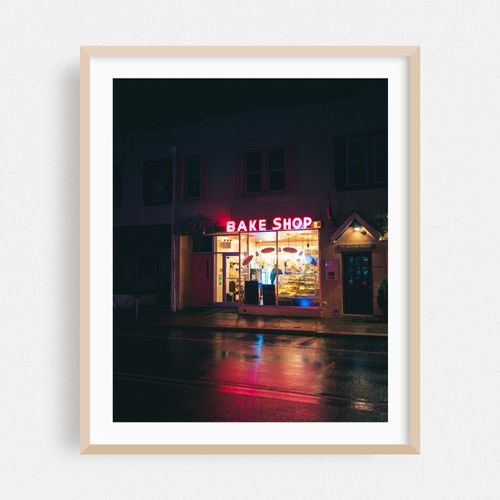 Tulip Bake Shop, Floral Park 03