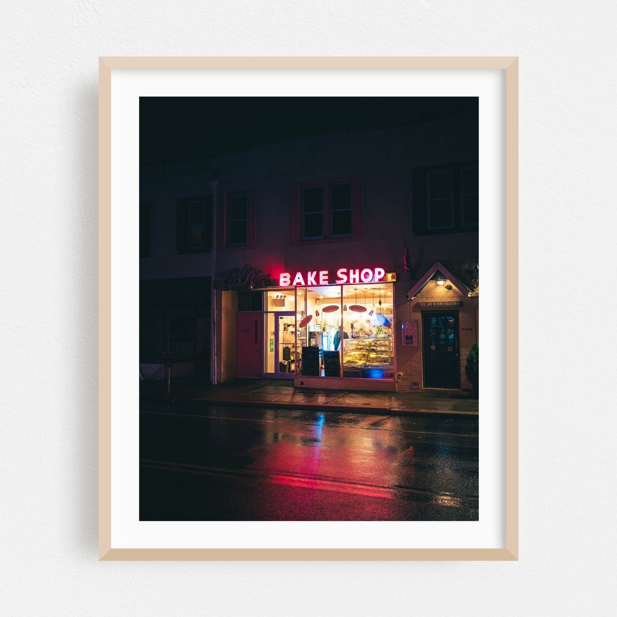Tulip Bake Shop, Floral Park 03 – image 1 of 12