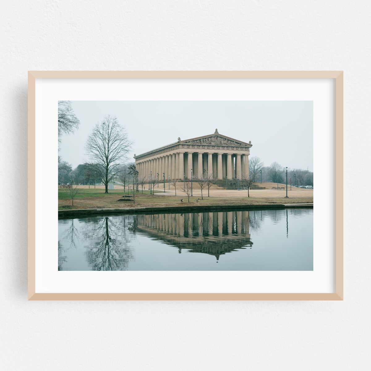 The Parthenon, Nashville – image 1 of 6