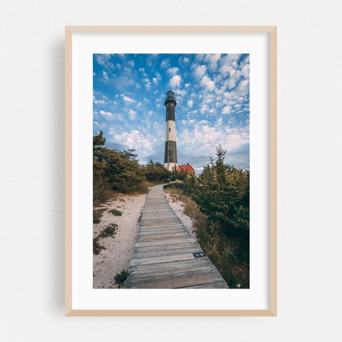 Fire Island Lighthouse 07