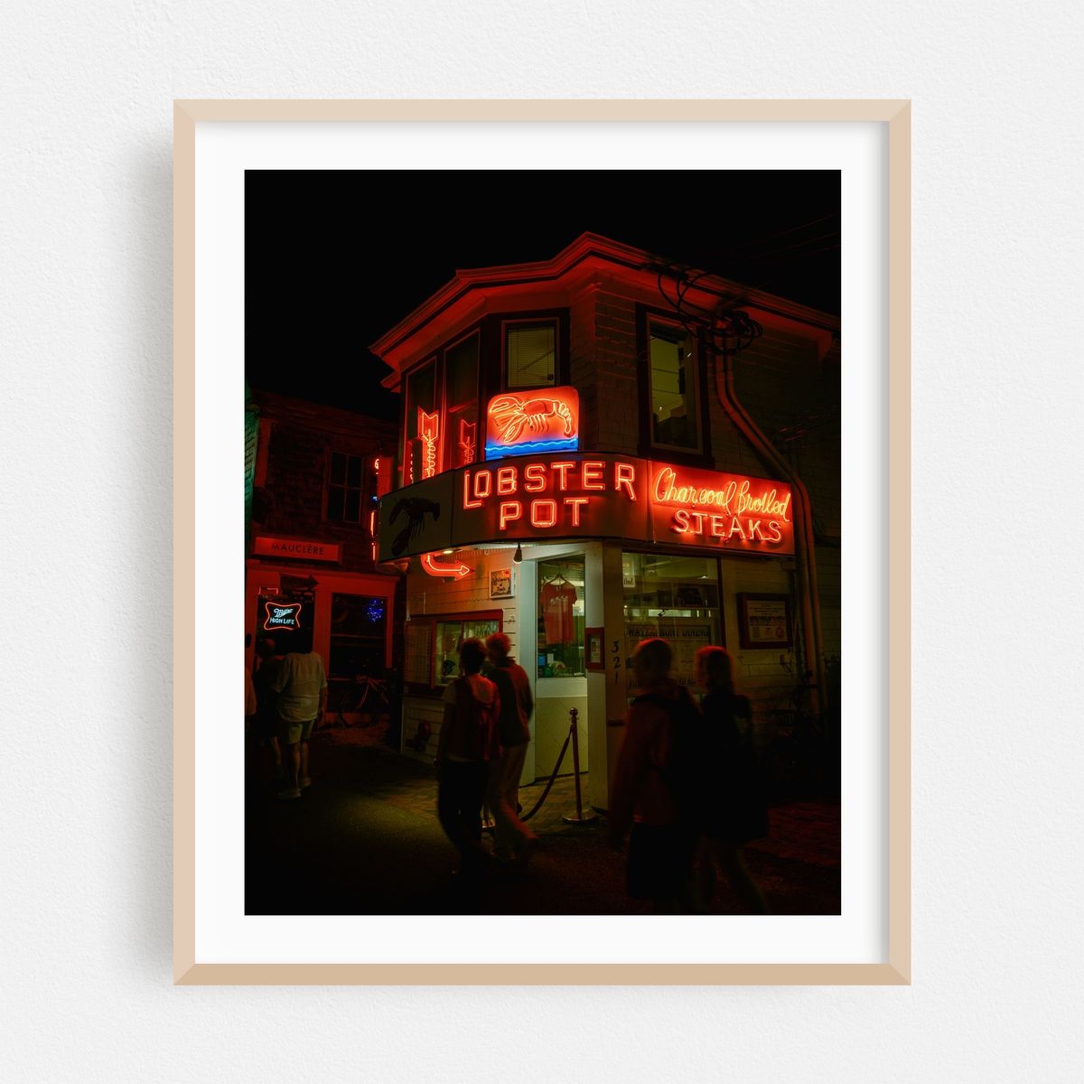 The Lobster Pot, Provincetown – image 1 of 12