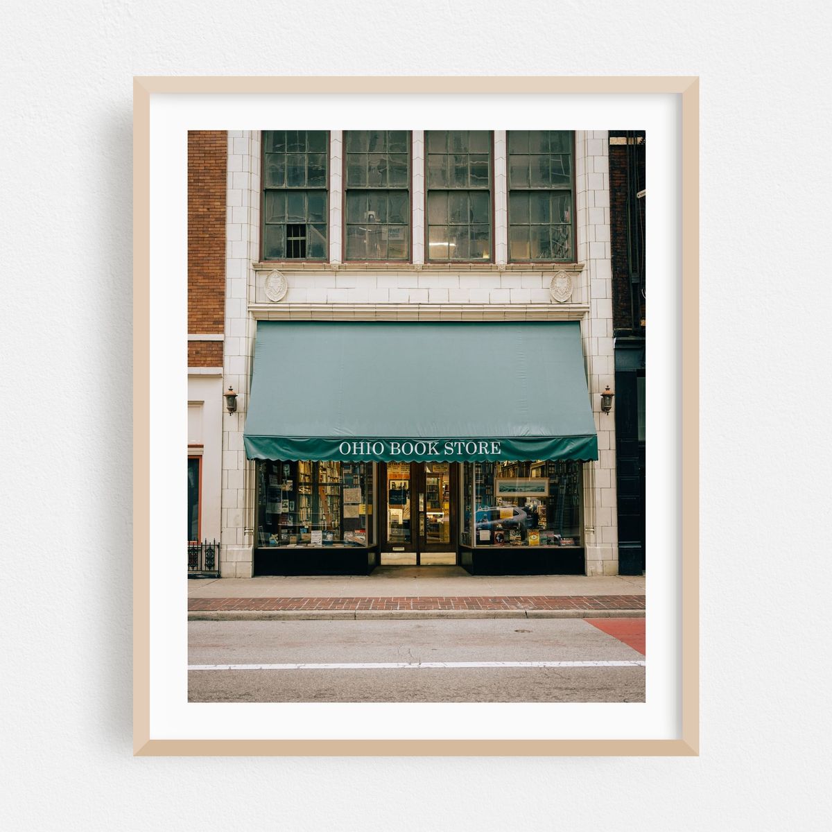 Ohio Book Store, Cincinnati – image 1 of 12