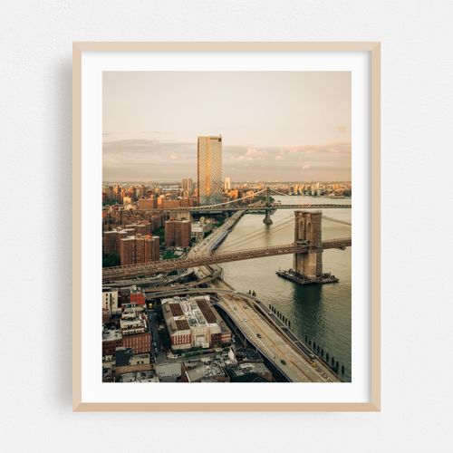 Above Lower Manhattan 01