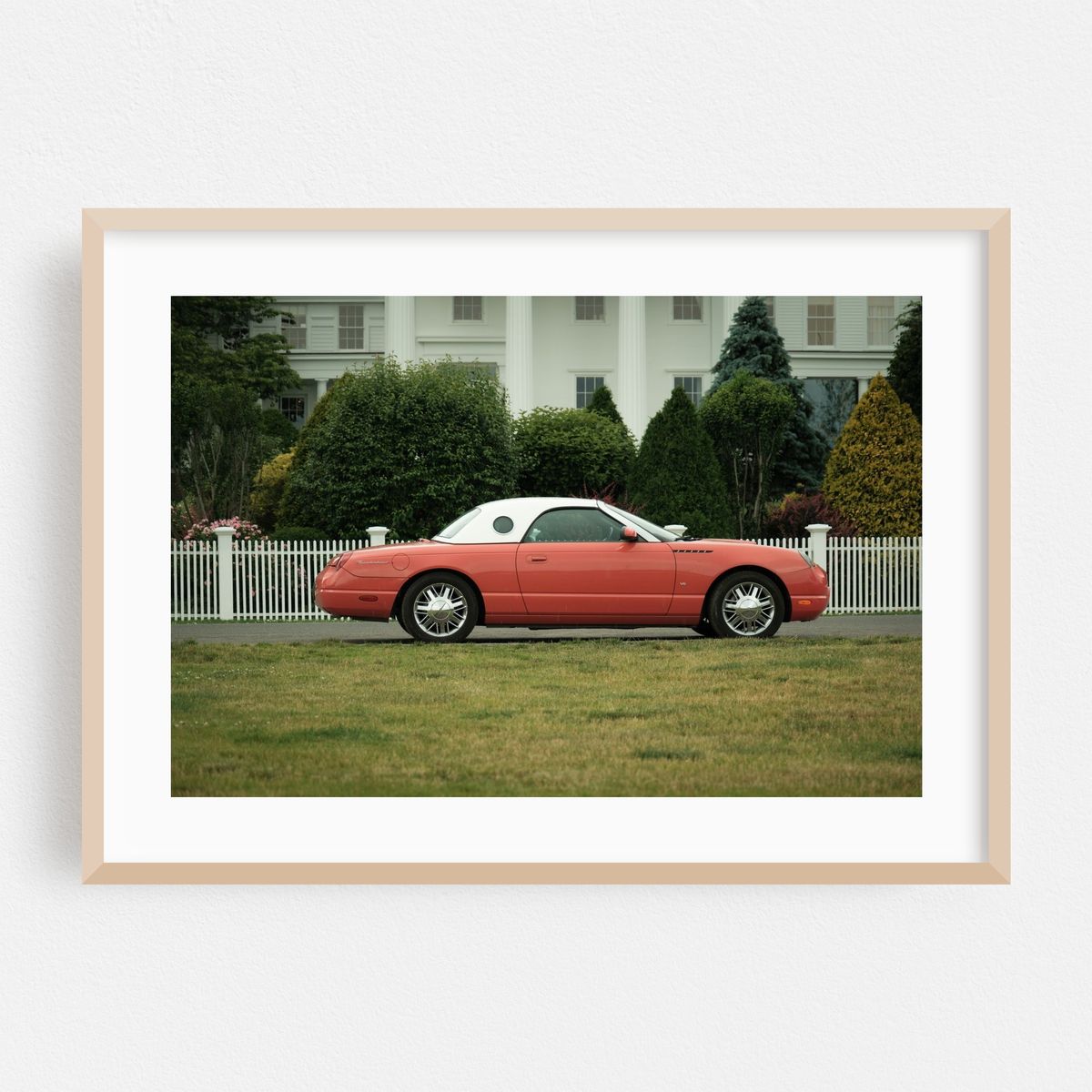 Thunderbird, Southport – image 1 of 6
