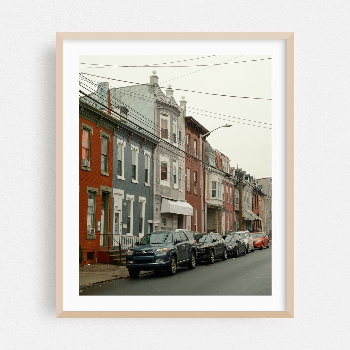 Reading Residential – image 1 of 12
