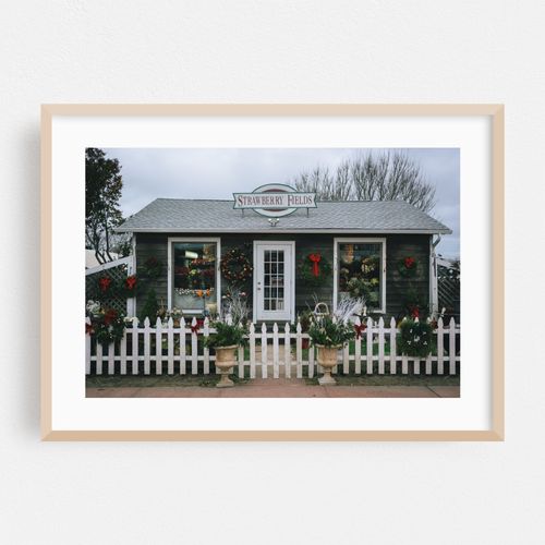 Strawberry Fields, Montauk 02