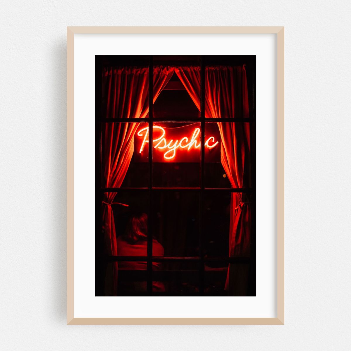 Psychic, West Village 01 – image 1 of 16