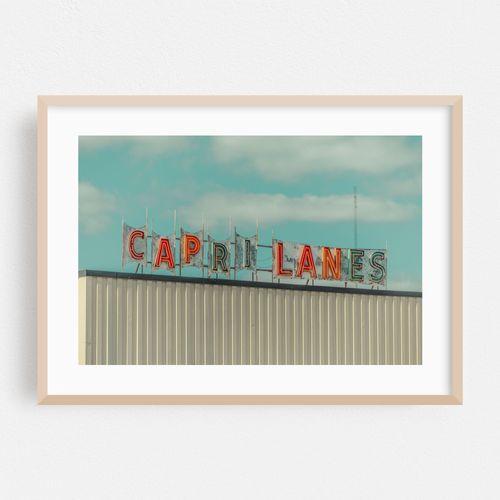 Capri Lanes 02