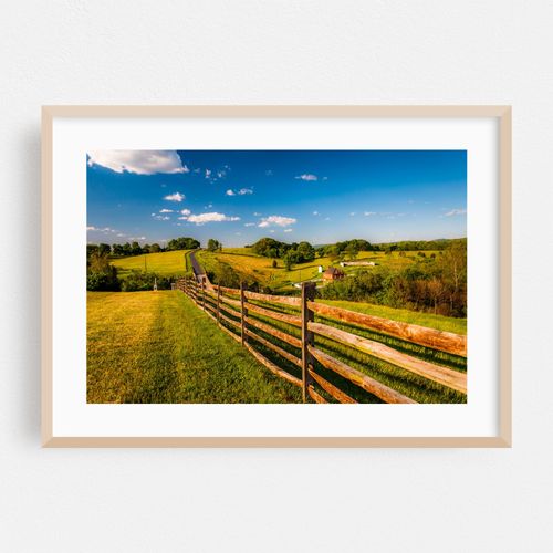 Antietam Fields 01