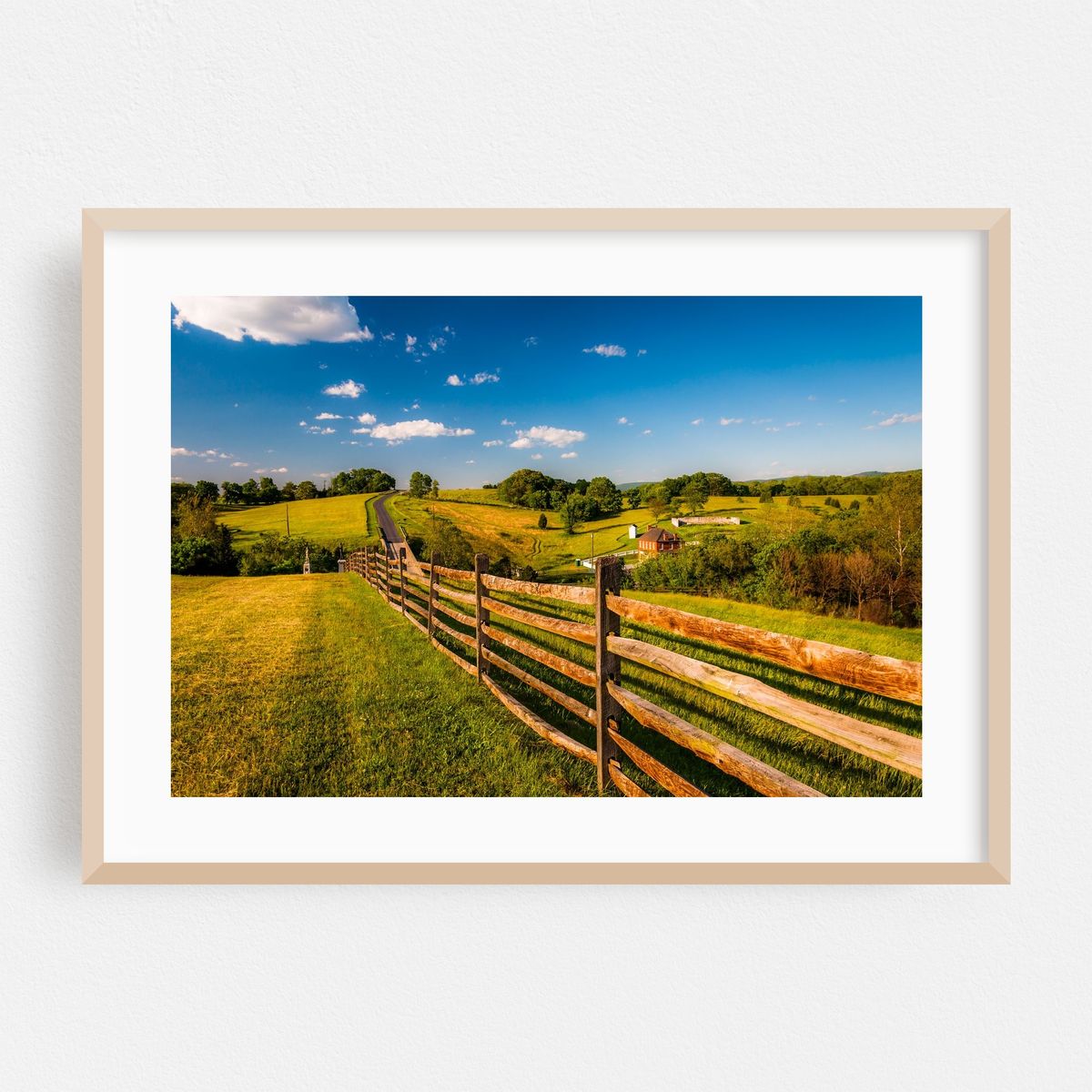 Antietam Fields 01 – image 1 of 6