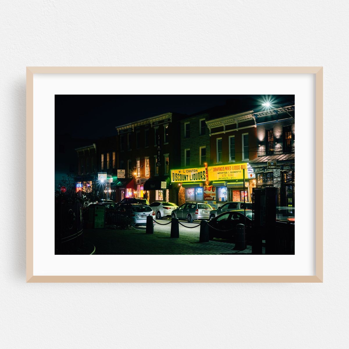O'Donnell Square – image 1 of 6