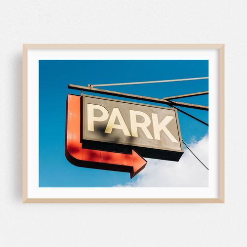 Park, Little Italy 01