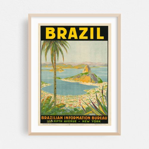 Brazil
