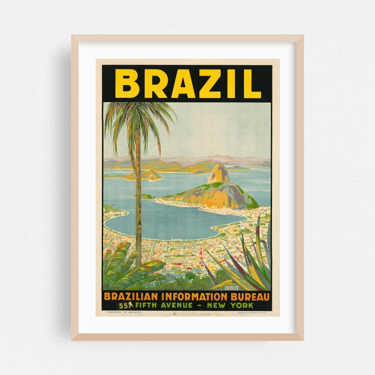 Brazil – image 1 of 11