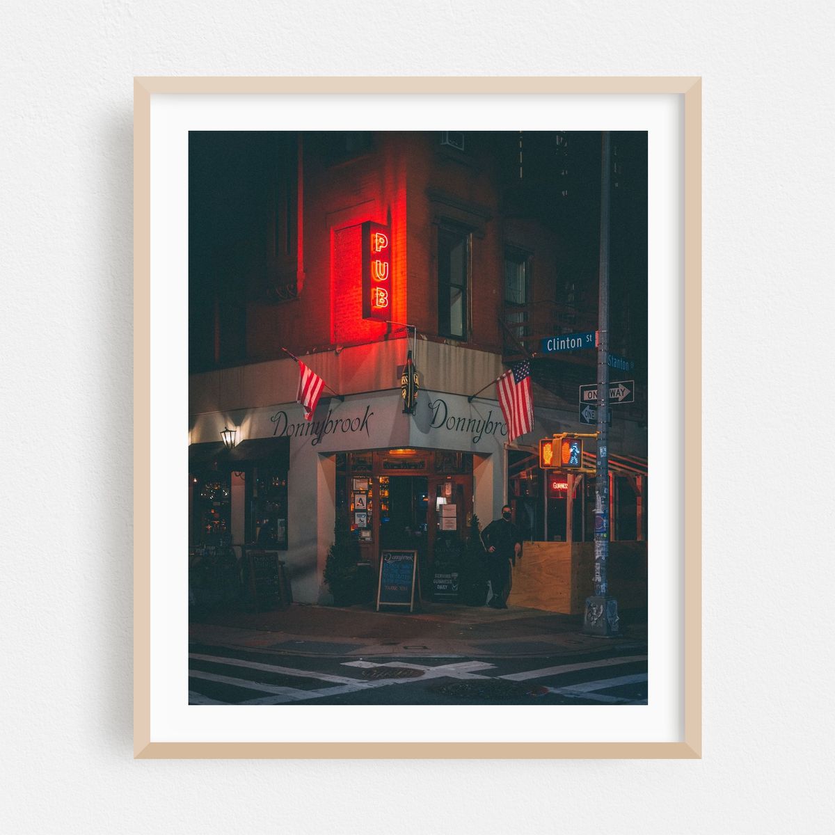 Pub, LES – image 1 of 12