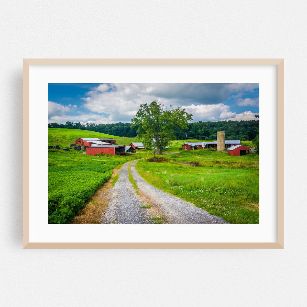 Fresh Air – image 1 of 6