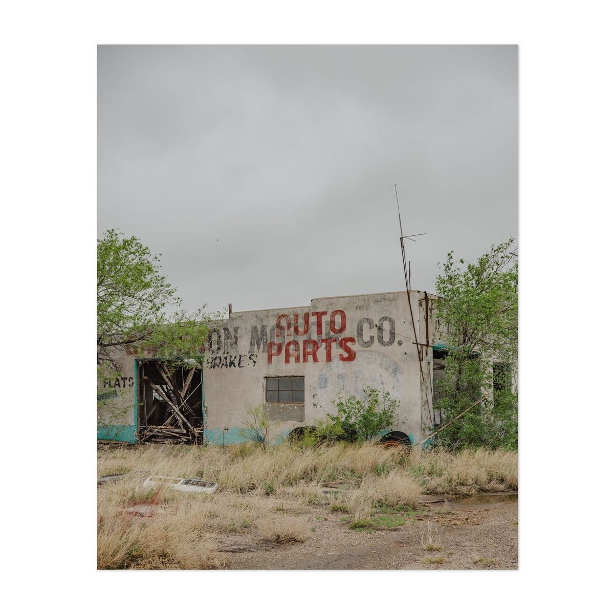 San Jon Auto Parts 01 – image 1 of 2