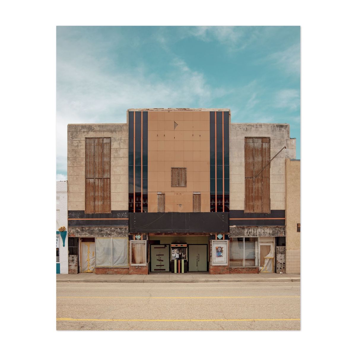 Princess Theatre – image 1 of 2