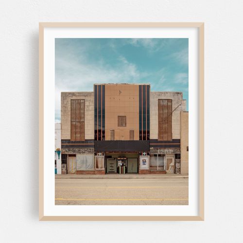 Princess Theatre