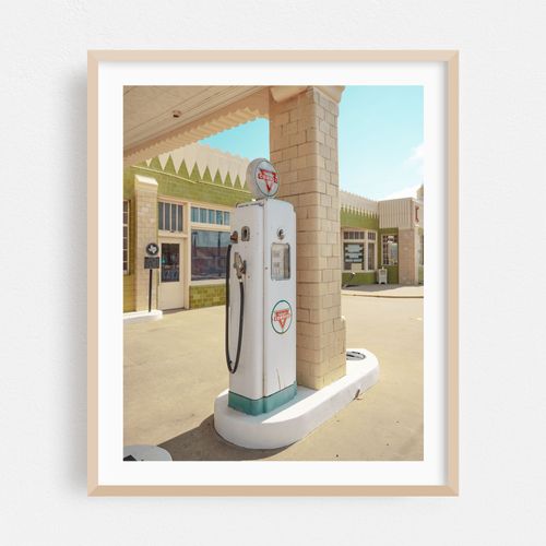 Conoco Tower Station 04
