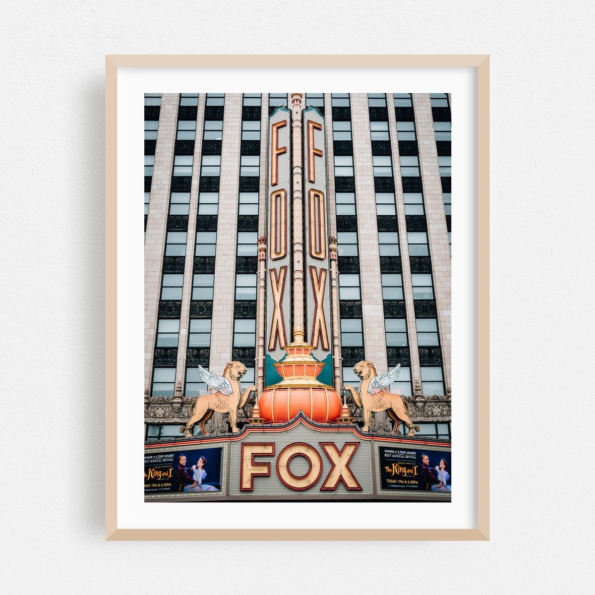 The Fox Theater – image 1 of 16
