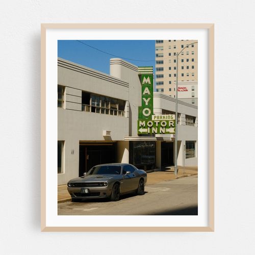Mayo Motor Inn