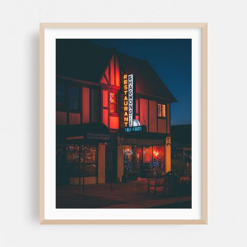 Shagwong Tavern 02