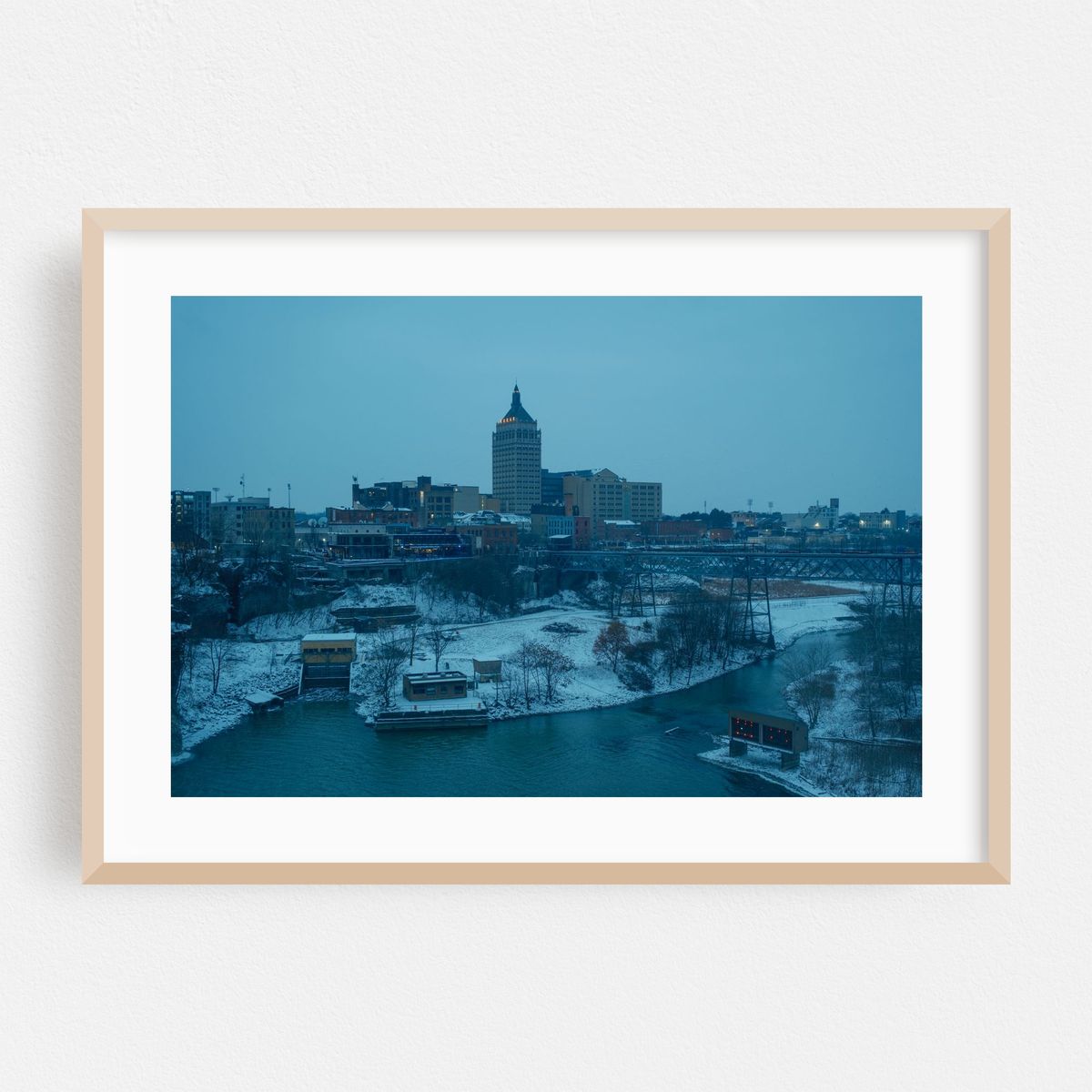 The Genesee, Rochester – image 1 of 6