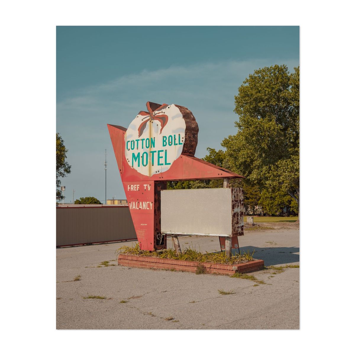 Cotton Boll Motel – image 1 of 2