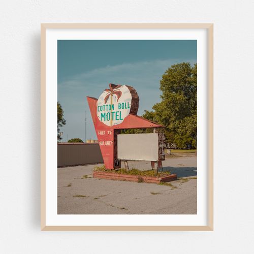 Cotton Boll Motel