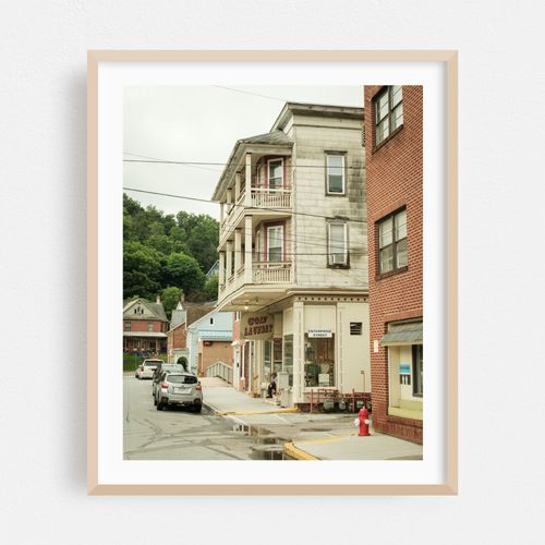 Glen Rock Coin Laundry 04