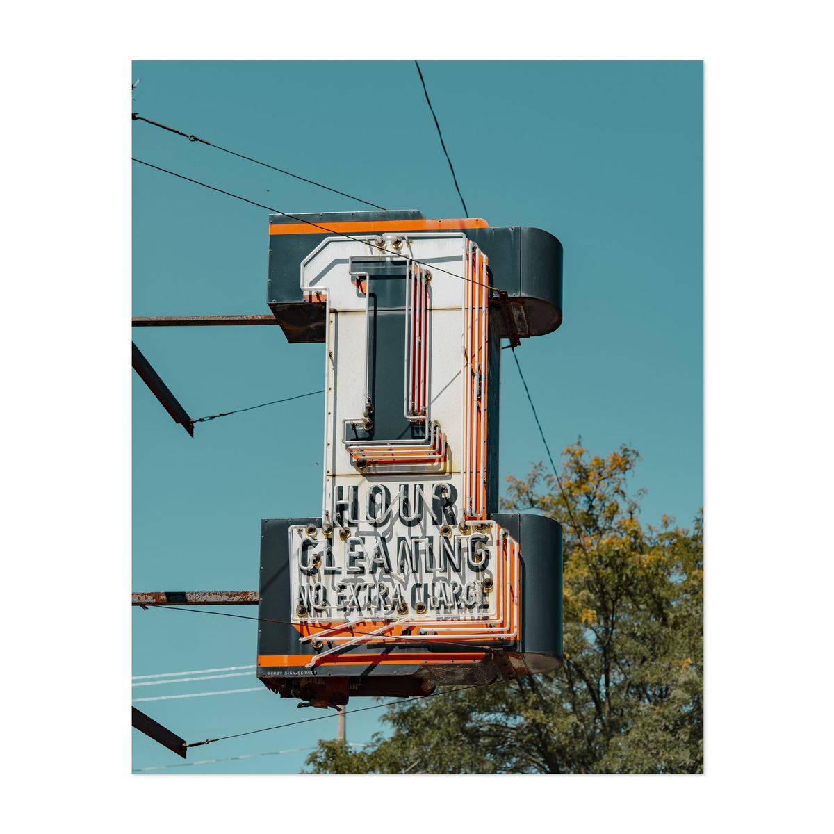 Marion One Hour Cleaners – image 1 of 2