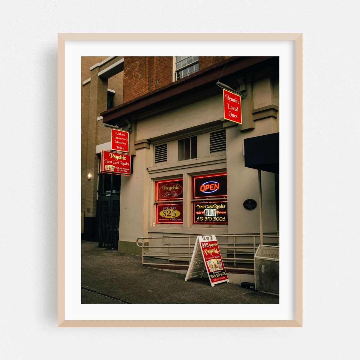 Reunite Loved Ones – image 1 of 12