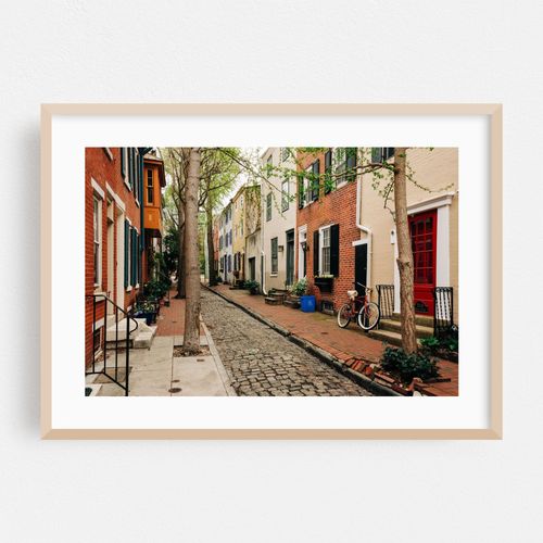 Panama Street, Philadelphia 04