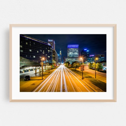 Light Street