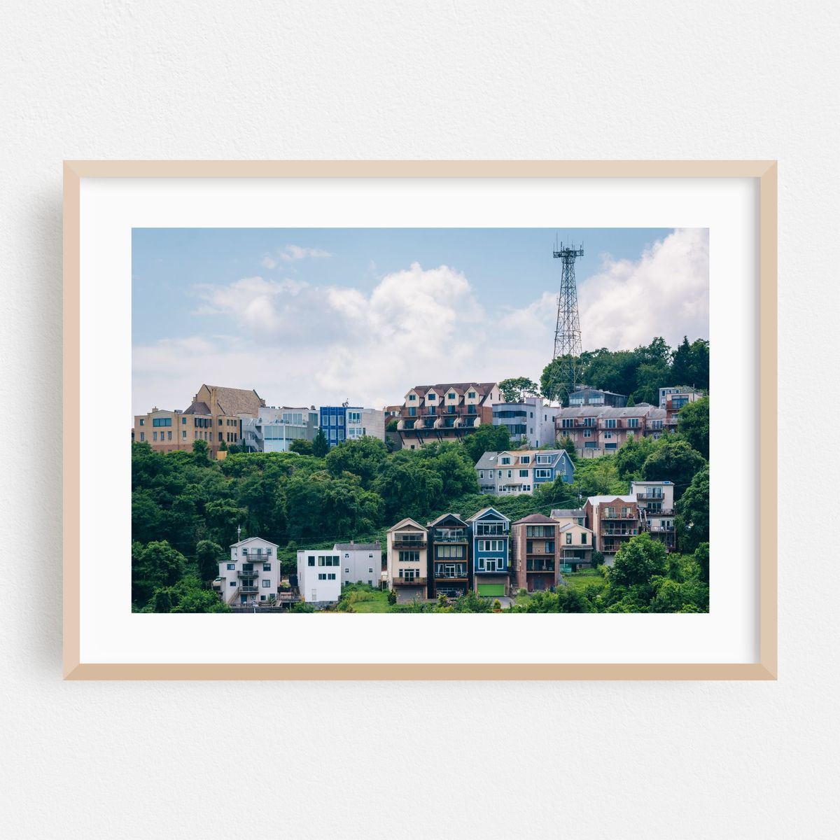 Living on Mount Washington – image 1 of 6