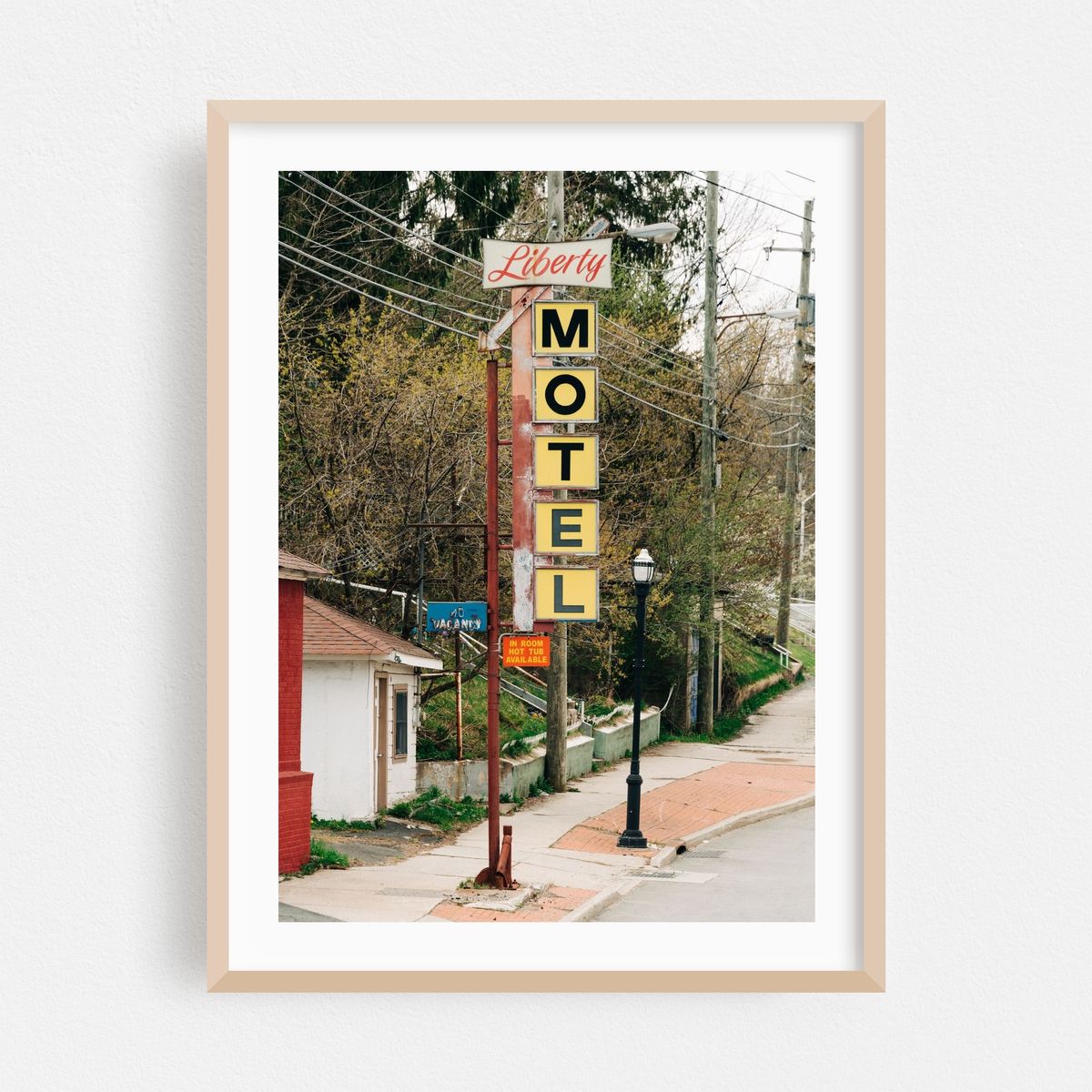 Liberty Motel – image 1 of 15