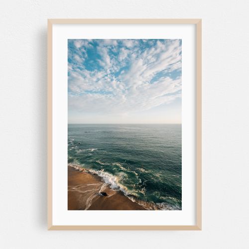 Point Dume Waves
