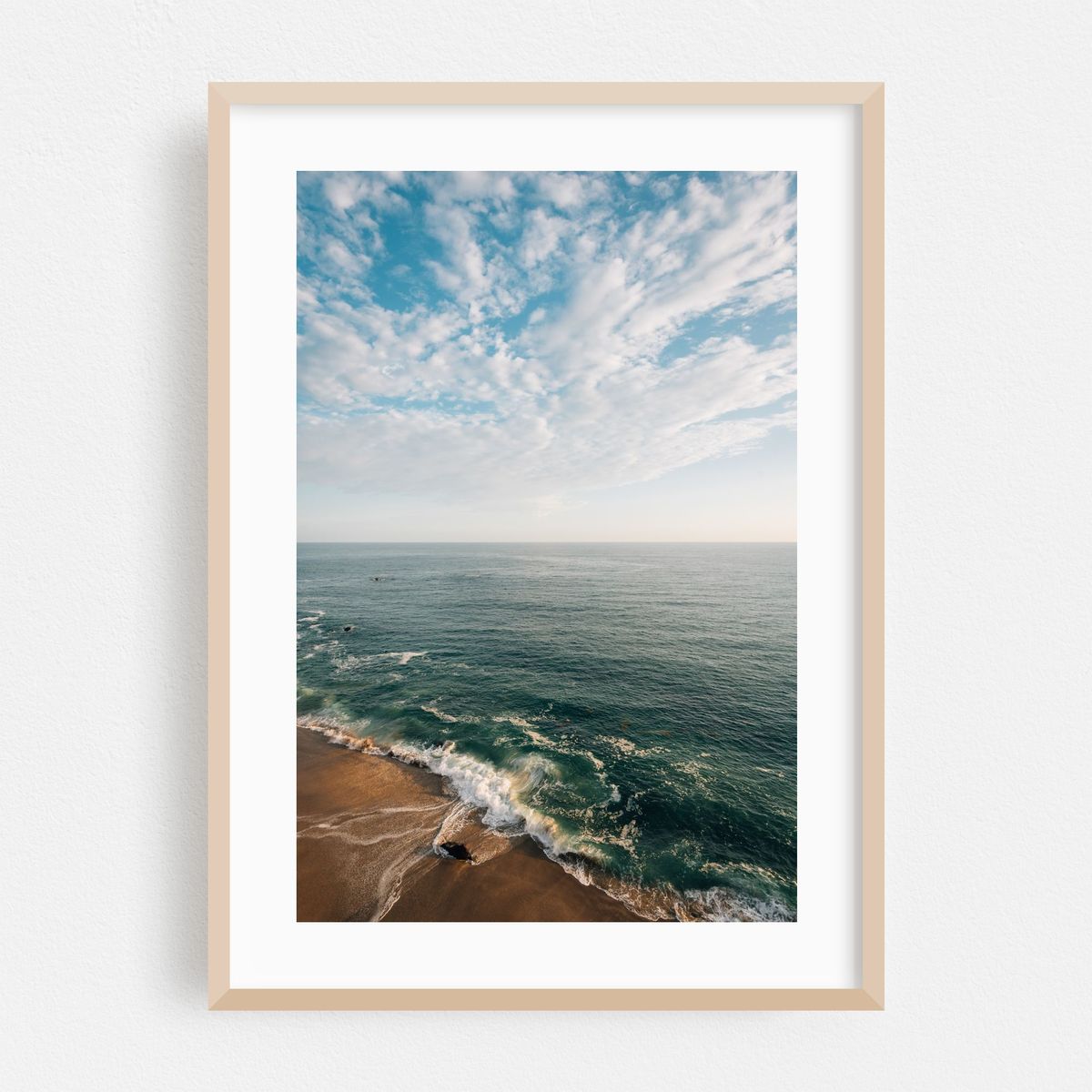 Point Dume Waves – image 1 of 16